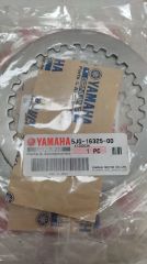 YAMAHA ATV YZ F450R ORİJİNAL DEBRİYAJ SACI 5JG-16325-00