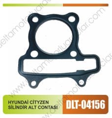 HYUNDAİ CİTYZEN SİLİNDİR ALT CONTASI