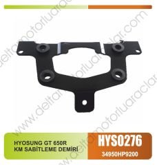HYOSUNG GT 650R KM SABİTLEME DEMİRİ