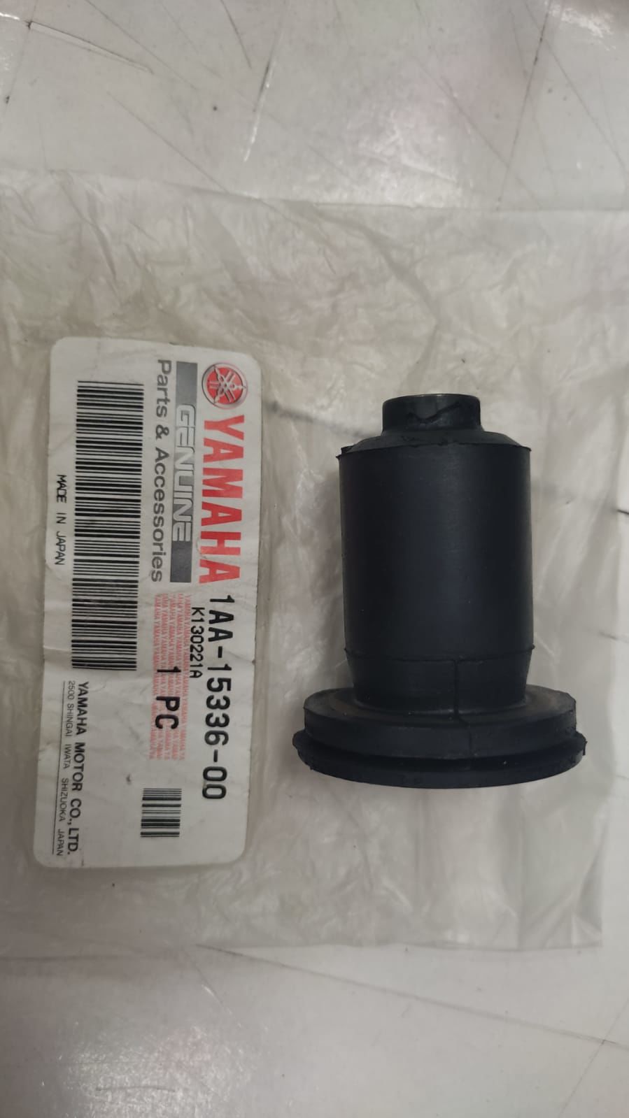 YAMAHA VMAX 1200cc ORİJİNAL MOTOR BAĞLANTI TAKOZU (3)1AA-15336-00