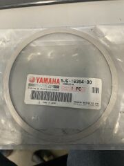 YAMAHA ATV RAPTOR 700 ORİJİNAL DEBRİYAJ ARA SACI 5JG16384-00