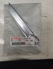 YAMAHA XVS125/250cc ORİJİNAL YAKIT TANKI AMBLEMİ 5JX-2416B-00
