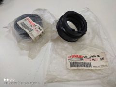 YAMAHA ATV GRIZZLY 660cc 2002-07 ORİJİNAL MANİFOLT
