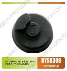 HYOSUNG GT 650R / 650 FAR DUYU PLASTİĞİ