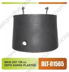 MAXİ ZAT 150CC DEPO KAPAK PLASTİĞİ