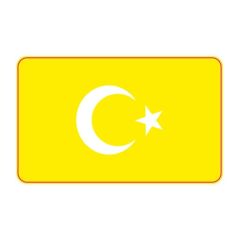 CG ŞEFFAF SARI BAYRAK FAR FİLMİ