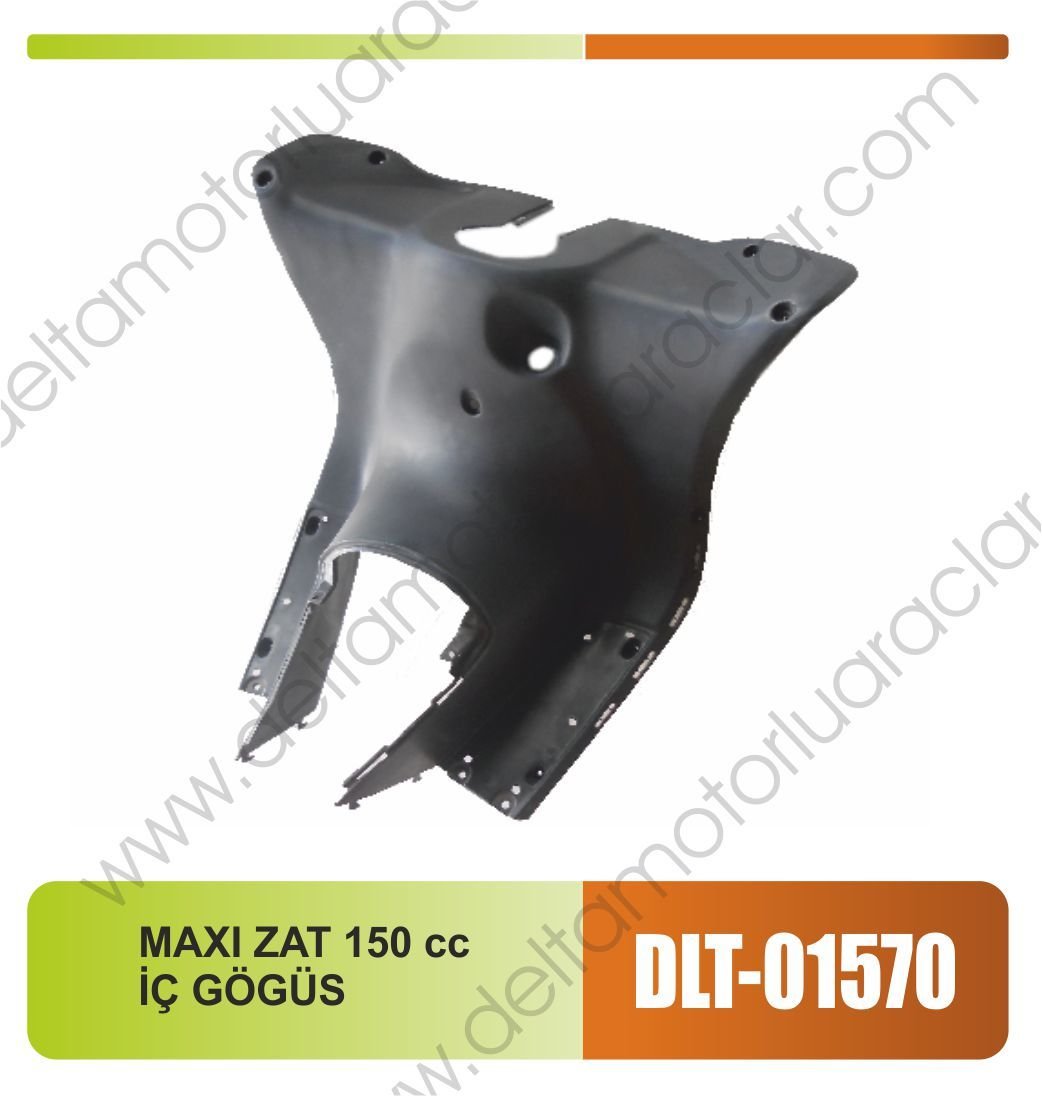 MAXİ ZAT 150CC İÇ GÖGÜS