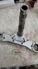 YAMAHA XVS 1100 /XVS 650 A ORİJİNAL ÖN ROT (ALT BRAKET)5KS-23340-10