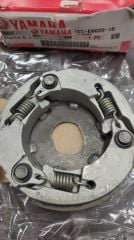 YAMAHA CYGNUS ORİJİNAL DEBRİYAJ BALATASI 1CC-E6620-10