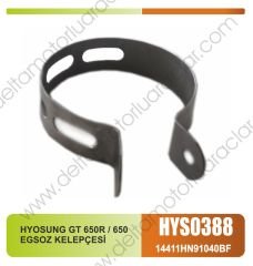 HYOSUNG GT 650R / 650 EGSOZ KELEPÇESİ