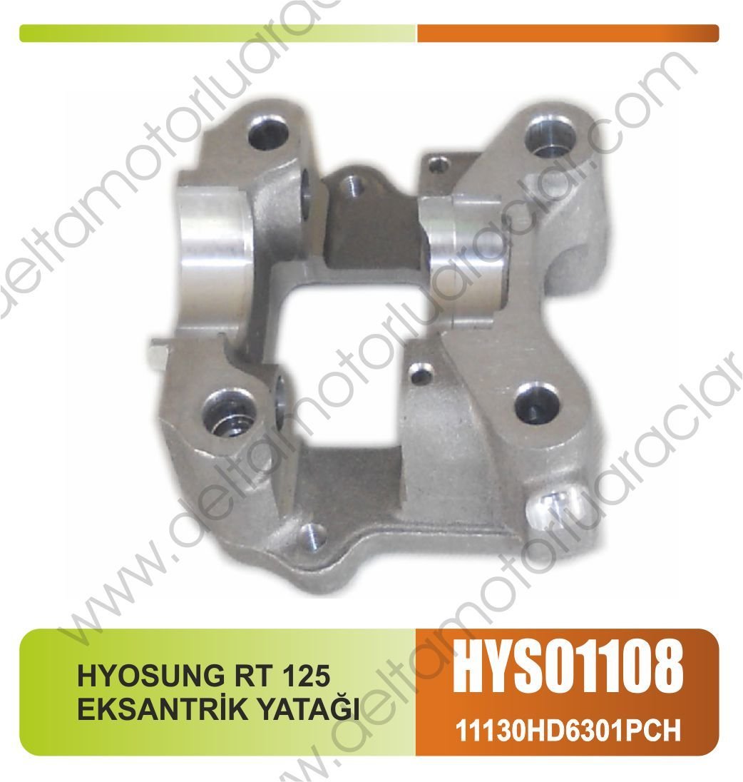 HYOSUNG RT 125 EKSANTRİK YATAĞI