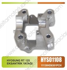 HYOSUNG RT 125 EKSANTRİK YATAĞI