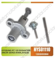 HYOSUNG RT 125 EKSANTRİK ZİNCİR GERGİ AYARLAYICISI