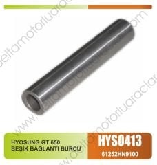 HYOSUNG GT 650 BEŞİK BAĞLANTI BURCU