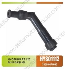 HYOSUNG RT 125 BUJİ BAŞLIĞI