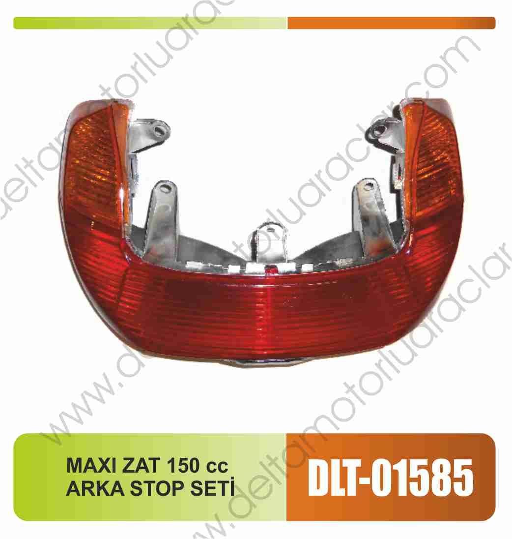MAXİ ZAT 150CC ARKA STOP SETİ