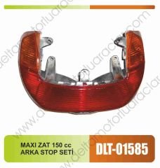 MAXİ ZAT 150CC ARKA STOP SETİ