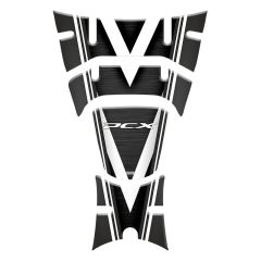 HONDA PCX 2018 - 2020 UYUMLU TANK PAD 005