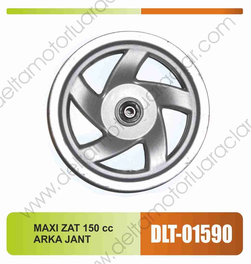 MAXİ ZAT 150CC ARKA JANT