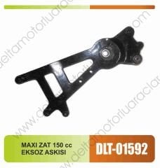 MAXİ ZAT 150CC EKSOZ ASKISI