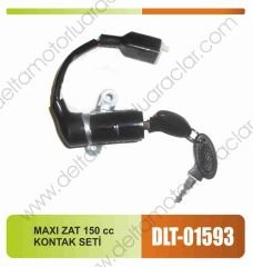 MAXİ ZAT 150 CC KONTAK SETİ