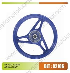 SKYGO 125-30 ARKA JANT