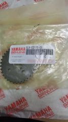 YAMAHA BWS/CYGNUS 125cc ORİJİNAL EKSANTRİK MİL DİŞLİSİ 5LW-E2176-00