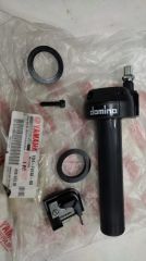 YAMAHA  XT125X /DT50R GAZ KOLU 1D4-F6240-00