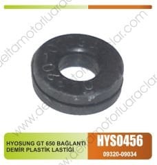 HYOSUNG GT 650 BAĞLANTI DEMİR PLASTİK LASTİĞİ