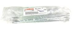 YAMAHA 2004-2011 DT 50R /XT 125X ORİJİNAL JANT MİL SETİ 1D5-F5304-10