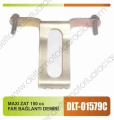 MAXİ ZAT 150CC FAR BAĞLANTI DEMİRİ