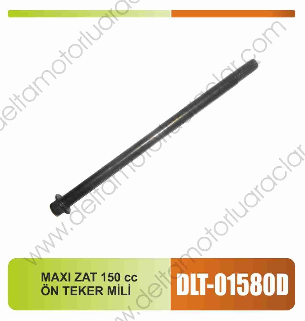 MAXİ ZAT 150CC ÖN TEKER MİLİ