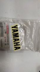 YAMAHA YBR250 ORİJİNAL (AMBLEM) STICKER 5LX-F153E-20