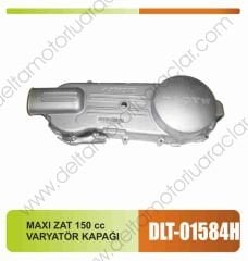 MAXİ ZAT 150CC VARYATÖR KAPAĞI