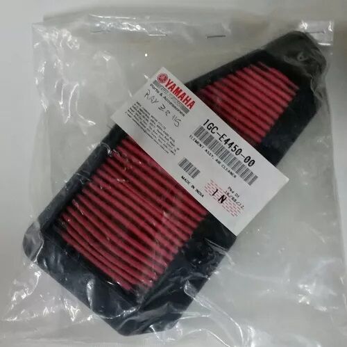 YAMAHA ORİJİNAL HAVA FİLTRESİ(SC00TER MODELLERİ)1GC-E4450-00