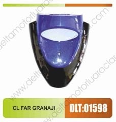 MONDİAL RR 125 FAR GRANAJI