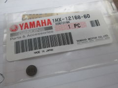 YAMAHA 2010-2020 WAVERUMER (KAR ARACI ) ORİJİNAL 135 AYAR ŞİMİ 1HX-12168-60
