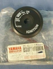 YAMAHA CYGNUS125cc ORİJİNAL  KONTAK PLASTİĞİ 5ML-H2552-00