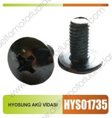 HYOSUNG AKÜ VİDASI