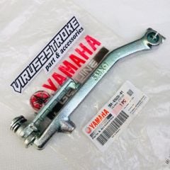 YAMAHA NOUVO 115 ORİJİNAL AYAK MARŞ PEDALI 5MX-E5620-01