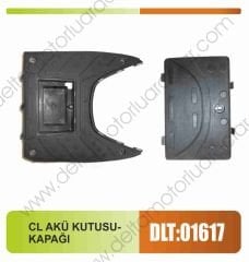 MONDİAL RR 125 AKÜ KUTUSU-KAPAĞI