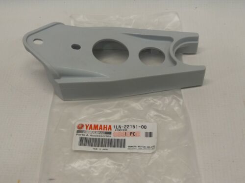 YAMAHA DTX 125cc ORİJİNAL ZİNCİR KORUMASI 1LN-22151-00