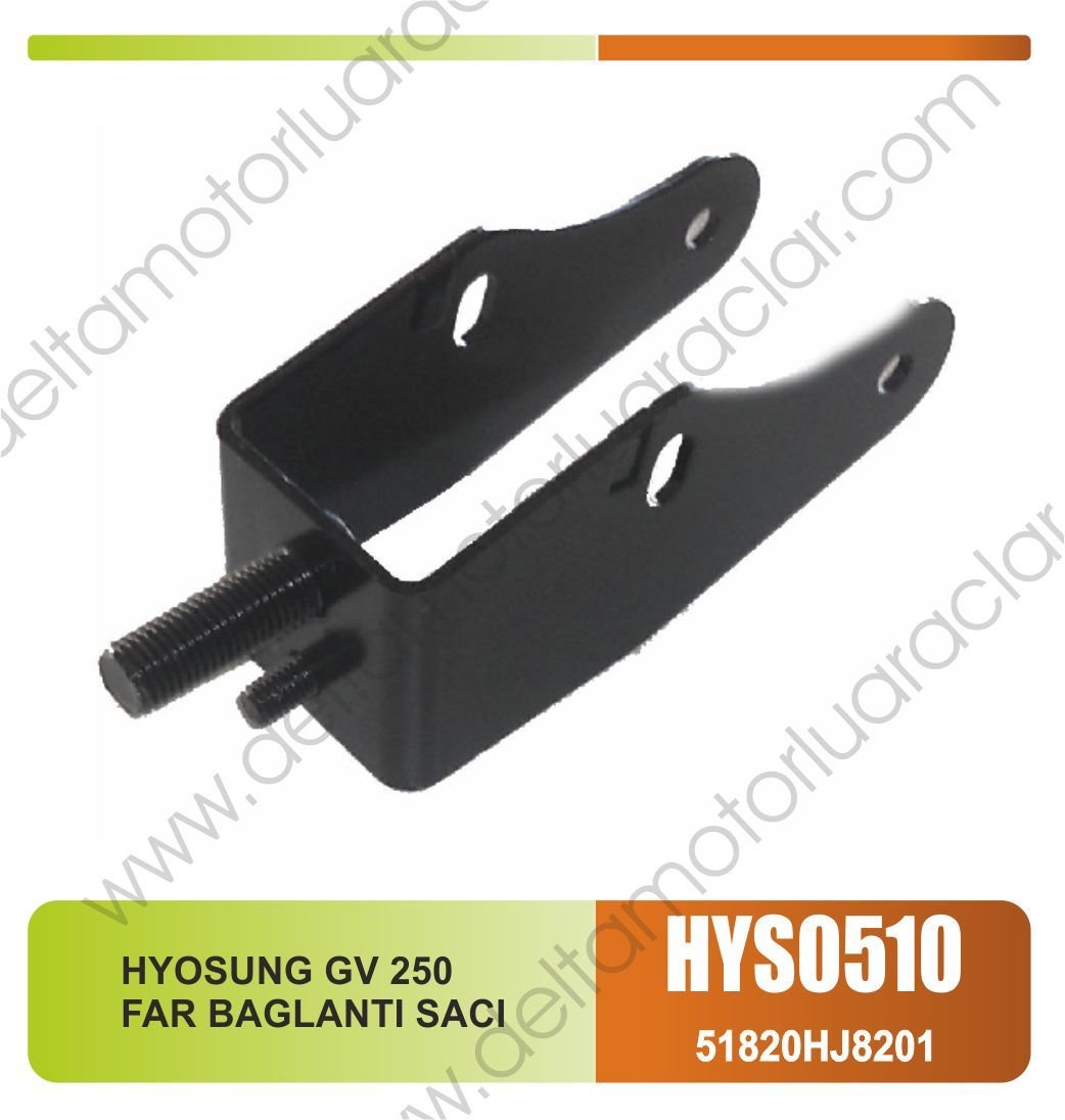 HYOSUNG GV 250 FAR BAGLANTI SACI