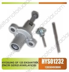 HYOSUNG GF 125 EKSANTRİK ZİNCİR GERGİ AYARLAYICISI