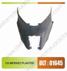 CS MERKEZ PLASTİĞİ