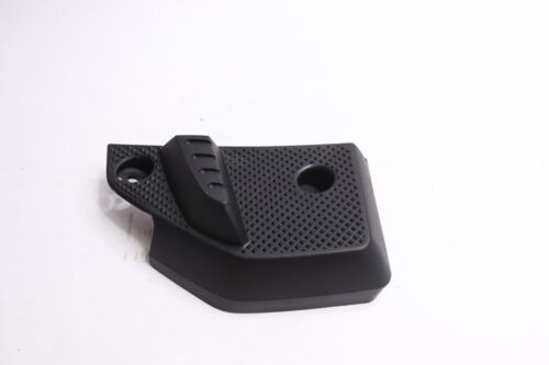 YAMAHA ZUMA YW50 ORİJİNAL SOL AYAK DAYAMA PLASTİĞİ 5PJ-F7411-00
