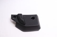YAMAHA ZUMA YW50 ORİJİNAL SOL AYAK DAYAMA PLASTİĞİ 5PJ-F7411-00