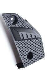 YAMAHA ZUMA YW50 ORİJİNAL SAĞ AYAK DAYAMA PLASTİĞİ 5PJ-F7421-00