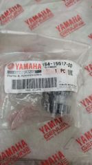 YAMAHA ATV RAPTOR 250cc ORİJİNAL MARŞ DİŞLİSİ (2)