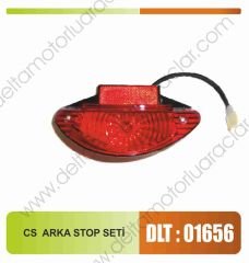 CS ARKA STOP SETİ